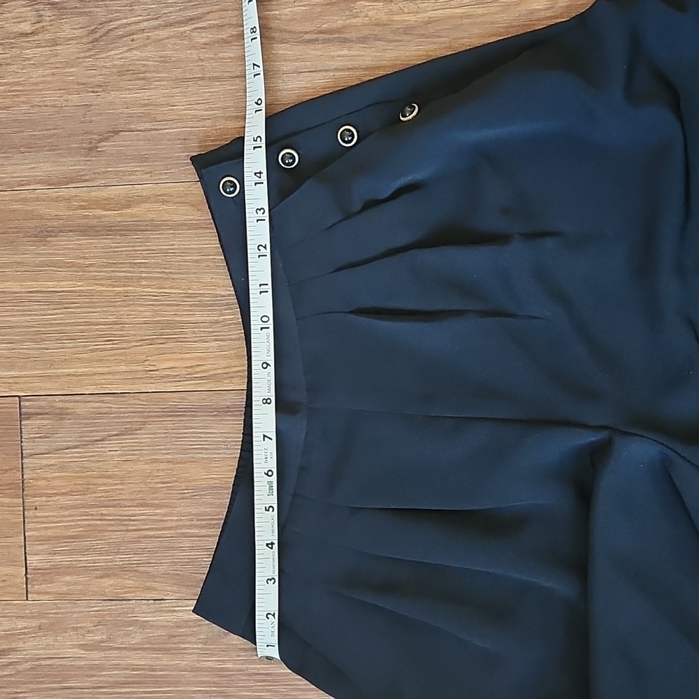 Josephine Chaus vintage pants size 10 - Picture 11 of 11